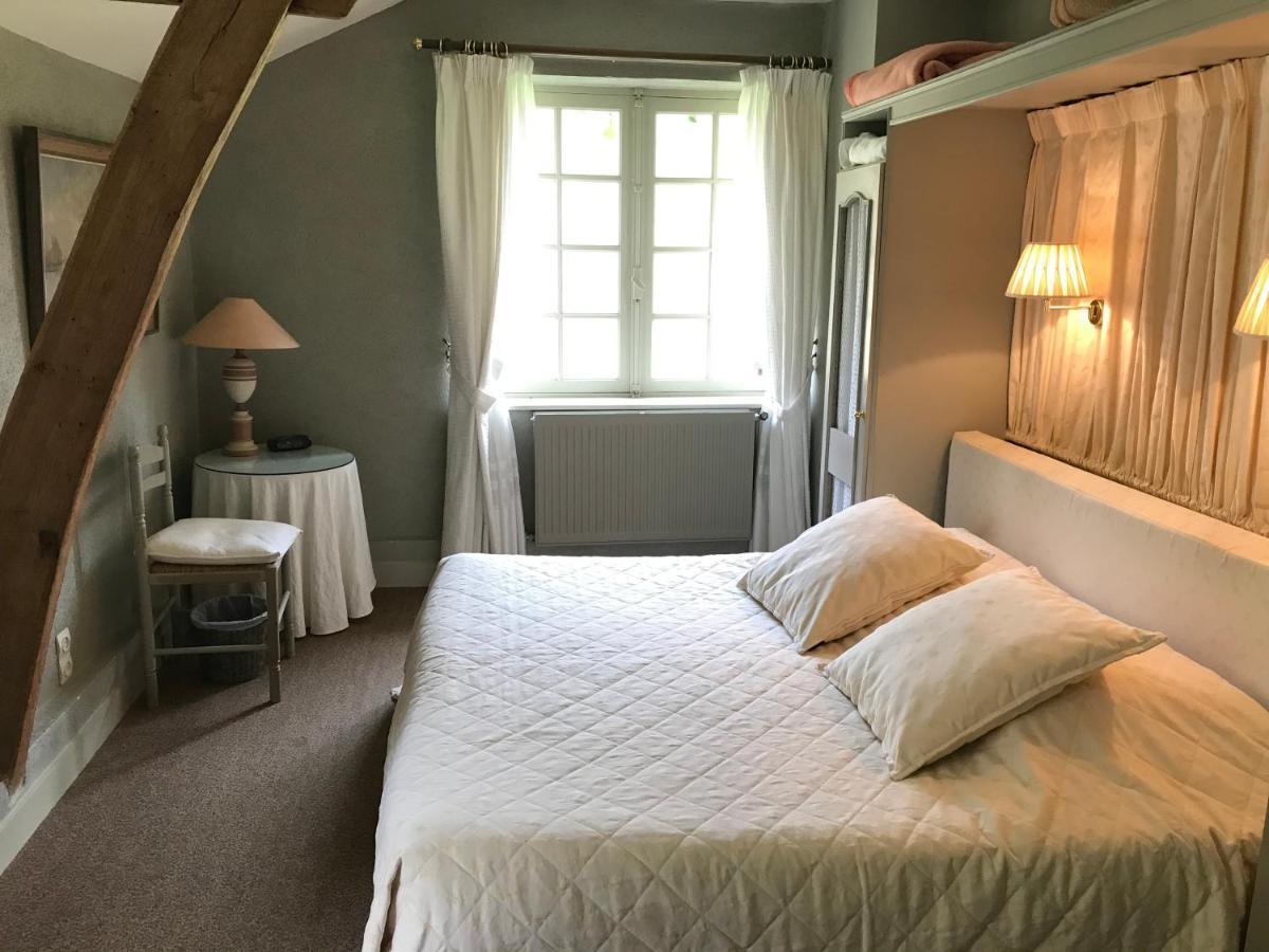 Bed & Breakfast Le Moulin Neuf Saint-Alvere Екстер'єр фото