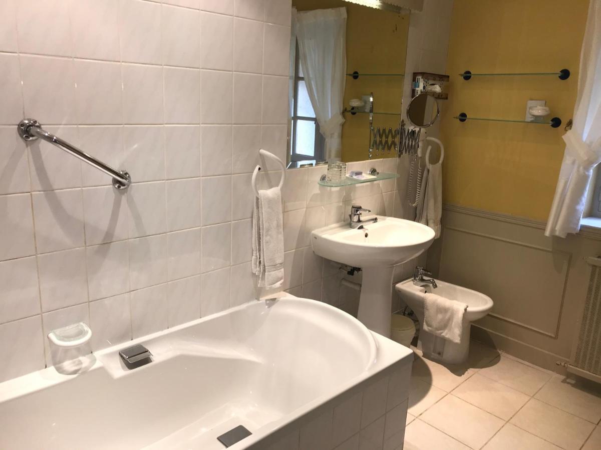 Bed & Breakfast Le Moulin Neuf Saint-Alvere Екстер'єр фото