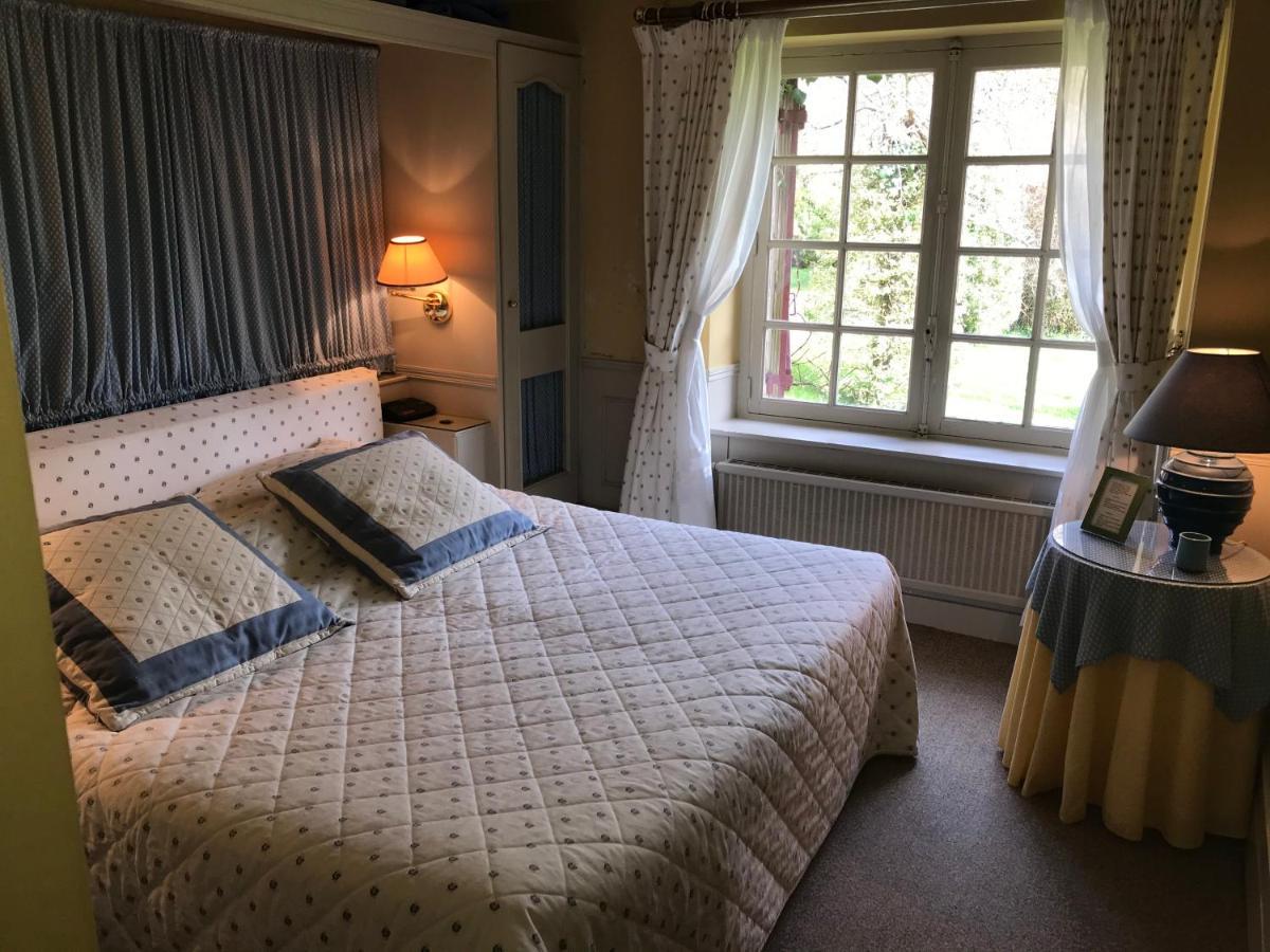 Bed & Breakfast Le Moulin Neuf Saint-Alvere Екстер'єр фото
