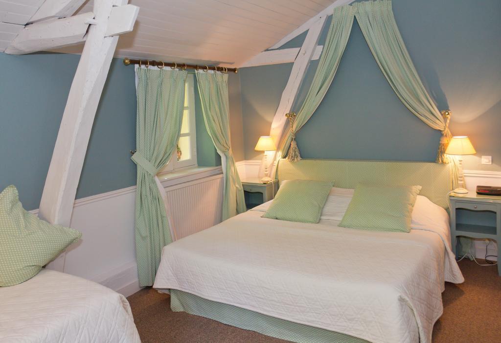 Bed & Breakfast Le Moulin Neuf Saint-Alvere Екстер'єр фото