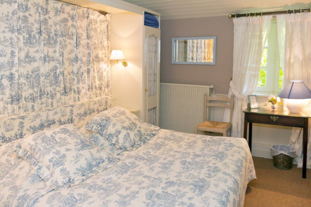 Bed & Breakfast Le Moulin Neuf Saint-Alvere Екстер'єр фото