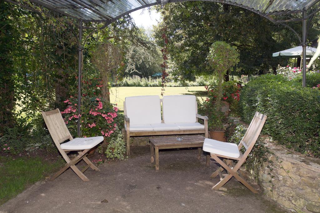Bed & Breakfast Le Moulin Neuf Saint-Alvere Екстер'єр фото